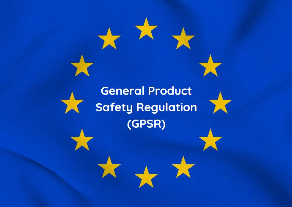 General Product Safety Regulation