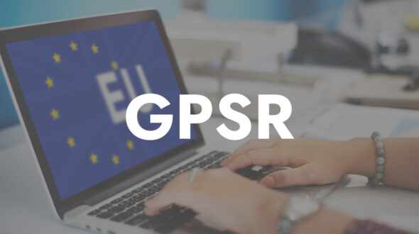 La nueva normativa GPSR Europea para vender en Internet