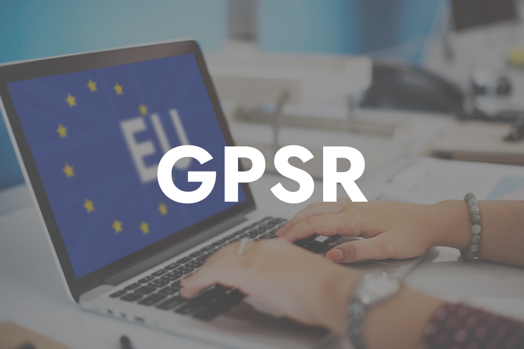 La nueva normativa GPSR Europea para vender en Internet